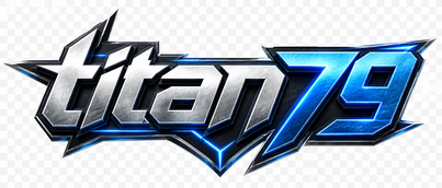 Logo titan79 Indonesia